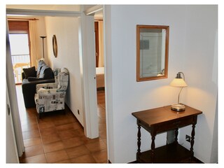 Apartamento de vacaciones Pals Características 14