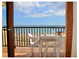 Apartamento de vacaciones Pals Grabación al aire libre 3