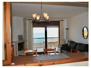 Apartamento de vacaciones Pals Características 13