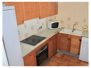 Apartamento de vacaciones Pals Características 16