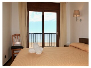 Apartamento de vacaciones Pals Características 17