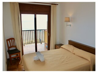 Apartamento de vacaciones Pals Características 18
