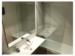 Apartamento de vacaciones Pals Características 22