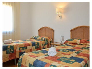 Apartamento de vacaciones Pals Características 19