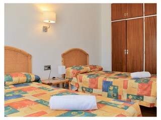 Apartamento de vacaciones Pals Características 20