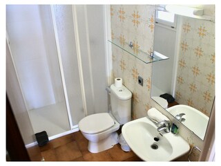 Apartamento de vacaciones Pals Características 23