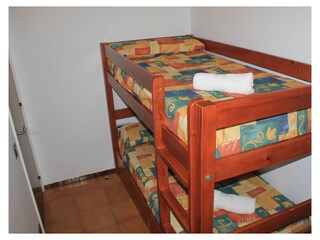 Apartamento de vacaciones Pals Características 21