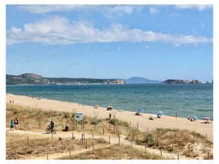 Appartamento per vacanze Pals Registrazione all'aperto 6