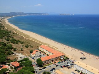 Appartamento per vacanze Pals Registrazione all'aperto 9