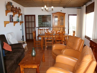 Ferienwohnung Pals Ausstattung 4