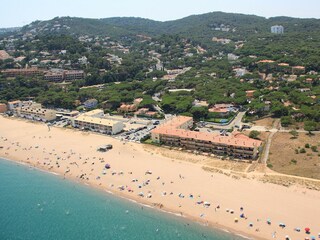 Appartamento per vacanze Pals Ambiente 15