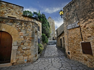 Ferienwohnung Pals  27