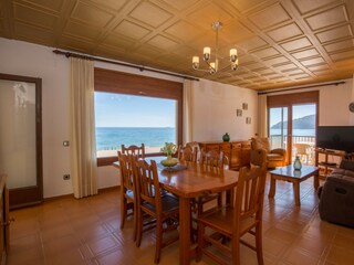 Appartement de vacances Pals Équipement 5