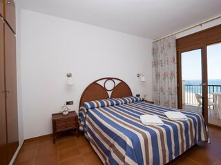 Appartamento per vacanze Pals Caratteristiche 6