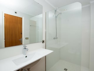 Ferienwohnung Pals Ausstattung 7