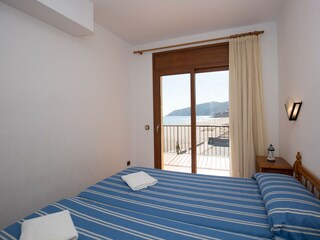 Apartamento de vacaciones Pals Características 8