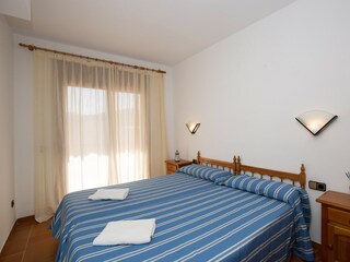 Apartamento de vacaciones Pals Características 9