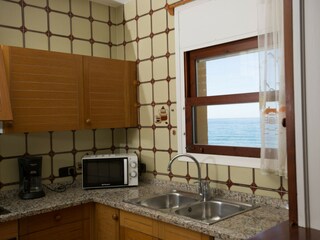 Appartement de vacances Pals Équipement 10