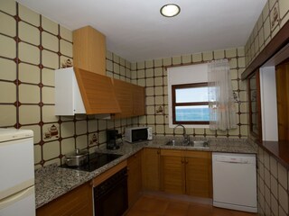 Vakantieappartement Pals Kenmerken 11