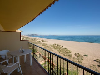 Ferienwohnung Pals Umgebung 18