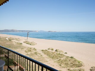 Apartamento de vacaciones Pals Entorno 19