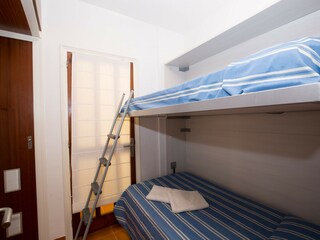 Ferienwohnung Pals Ausstattung 12