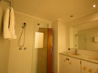 Appartement de vacances Pals Équipement 13