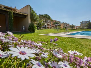 Appartamento per vacanze Pals Registrazione all'aperto 3