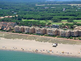 Appartamento per vacanze Pals Registrazione all'aperto 6