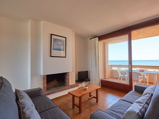 Appartamento per vacanze Pals Caratteristiche 10