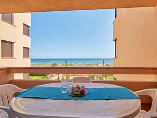 Appartamento per vacanze Pals Registrazione all'aperto 5