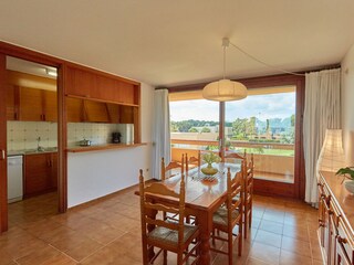 Appartamento per vacanze Pals Caratteristiche 12