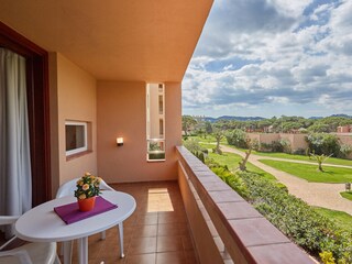 Appartamento per vacanze Pals Registrazione all'aperto 7