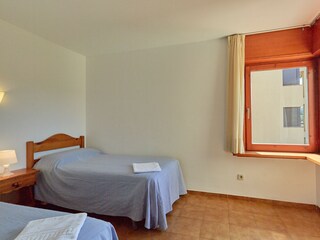 Appartamento per vacanze Pals Caratteristiche 14