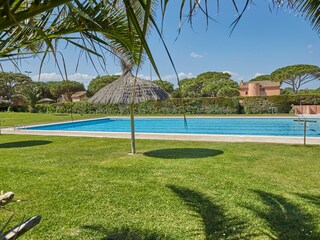 Appartamento per vacanze Pals Registrazione all'aperto 9