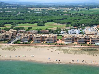 Appartamento per vacanze Pals Ambiente 22