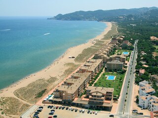 Appartamento per vacanze Pals Ambiente 23