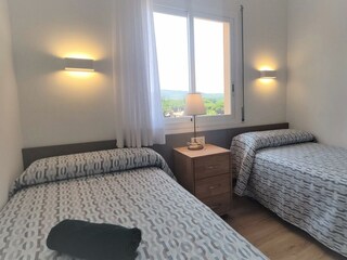 Appartamento per vacanze Pals Caratteristiche 4