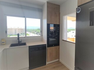 Appartamento per vacanze Pals Caratteristiche 7