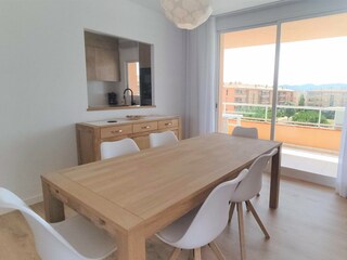 Appartamento per vacanze Pals Caratteristiche 8