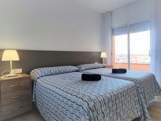 Appartamento per vacanze Pals Caratteristiche 16