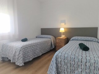 Appartamento per vacanze Pals Caratteristiche 18