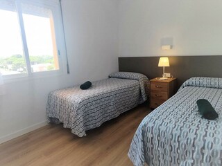 Appartamento per vacanze Pals Caratteristiche 20