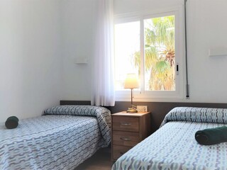 Appartamento per vacanze Pals Caratteristiche 21