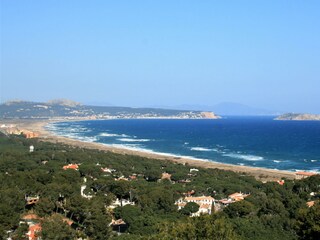 Appartamento per vacanze Pals  32