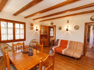 Bungalow Pals Caratteristiche 6