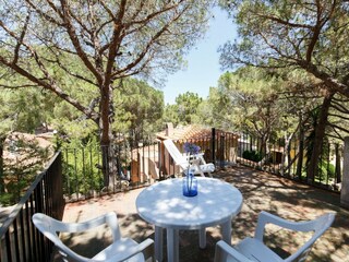 Bungalow Pals Registrazione all'aperto 2