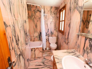 Bungalow Pals Caratteristiche 10