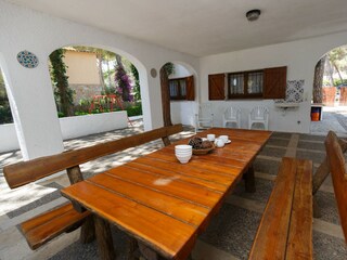 Bungalow Pals Registrazione all'aperto 2