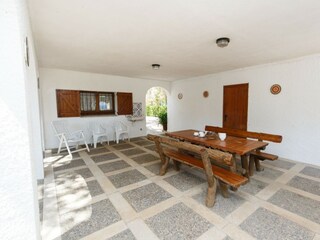 Bungalow Pals Registrazione all'aperto 3